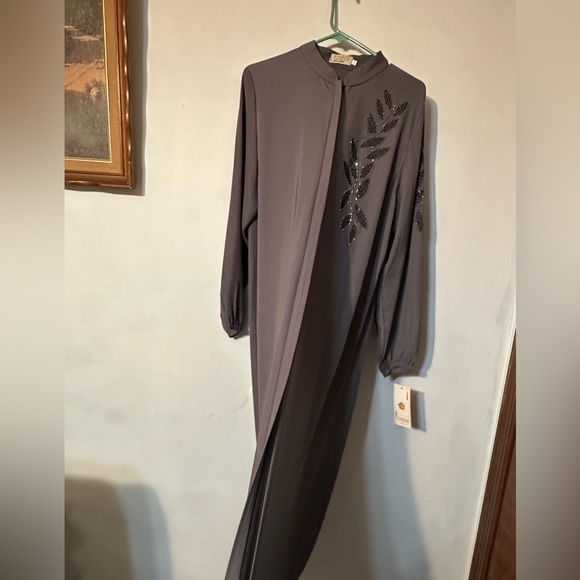 Abaya maxi - Picture 6 of 8